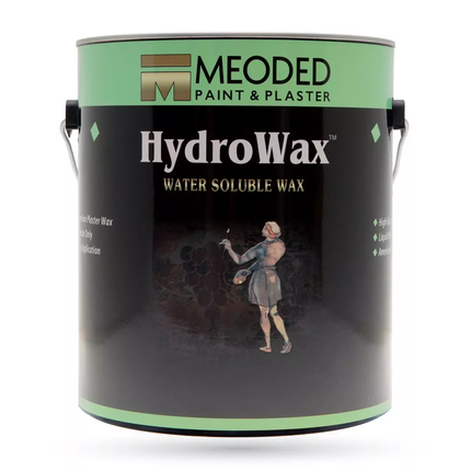 Meoded HydroWax - Marketplace Paints