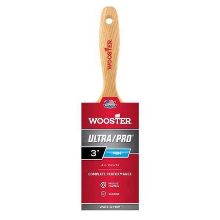 Wooster Ultra Pro Sable Firm - Flat - 4176