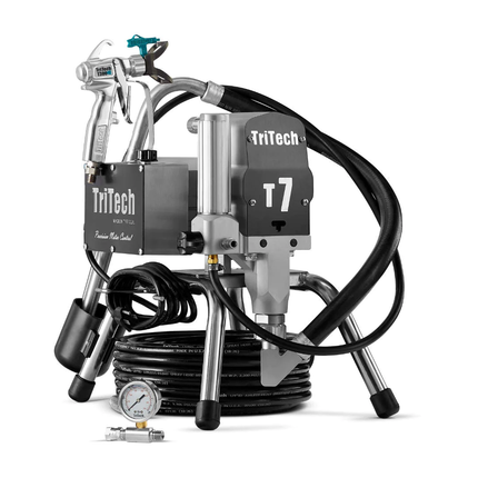 TriTech T7 Airless Spray Machine - Marketplace Paints