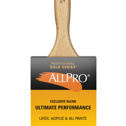 Allpro Gold - Nylon-Poly - 8173 - Marketplace Paints