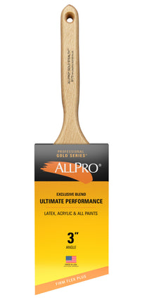 Allpro Gold - Nylon-Poly - 8173 - Marketplace Paints