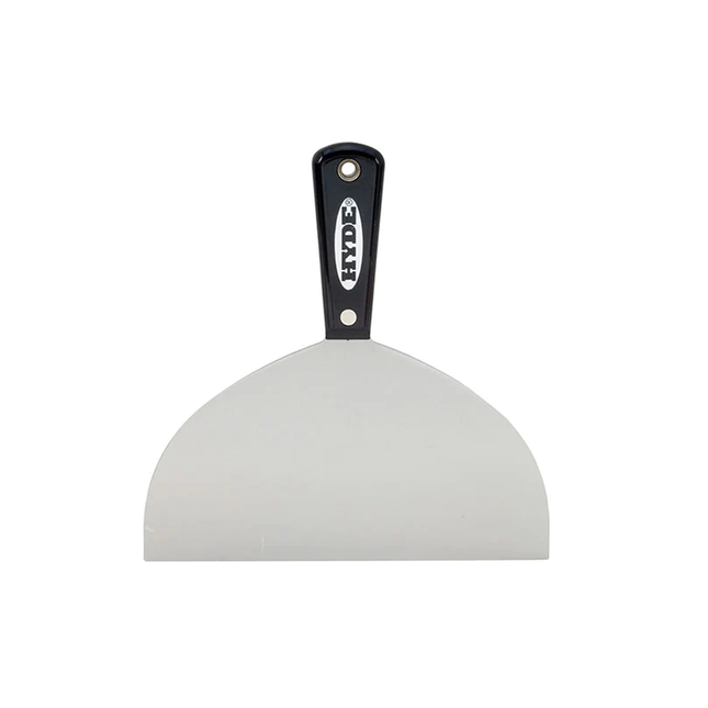 Hyde High Carbon Steel Joint Knife - 8" Flex - 02990 - Marketplace Paints