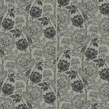 Farrow & Ball Peony Wallpaper
