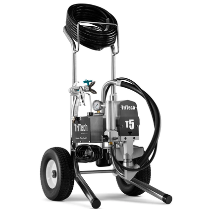 TriTech T5 Airless Spray Machine - Marketplace Paints