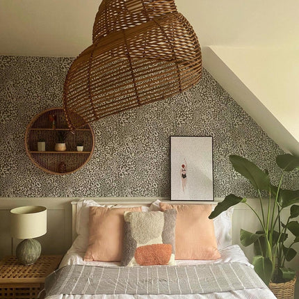 Farrow & Ball Ocelot Wallpaper