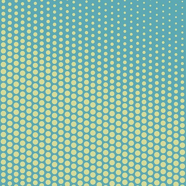 Farrow & Ball Dot Wallpaper