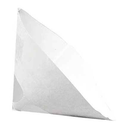 Allpro Mesh Cone Strainer - ALP38118 - Marketplace Paints