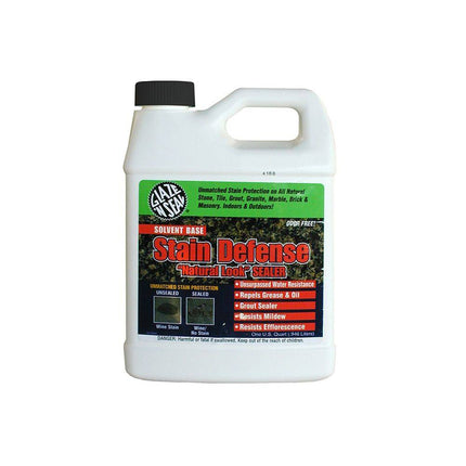 Meoded Stain Shield Sealer - QT - Marketplace Paints