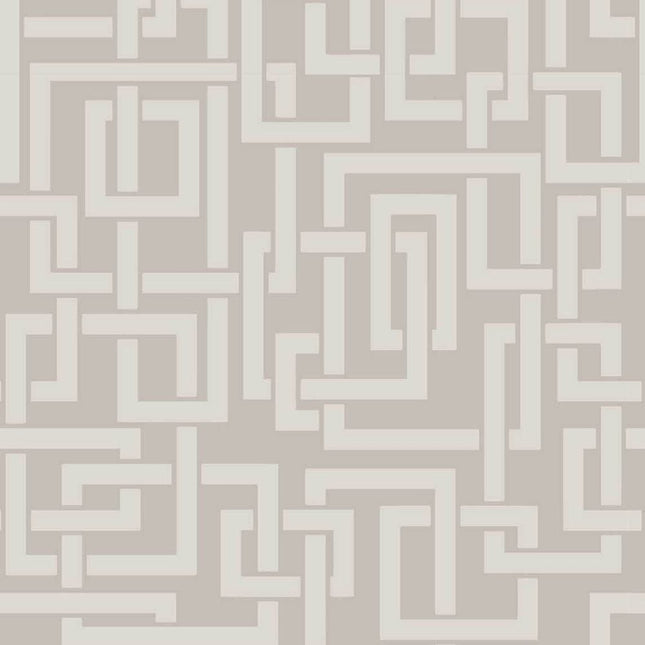 Farrow & Ball Enigma Wallpaper