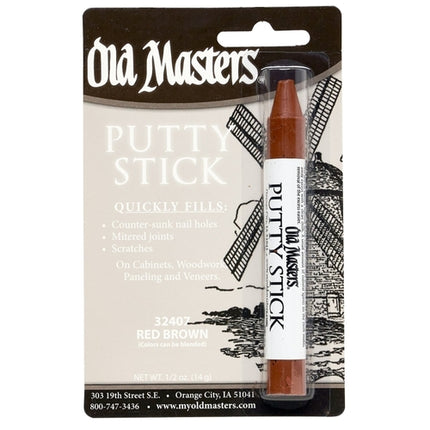 Old Masters Putty Stick