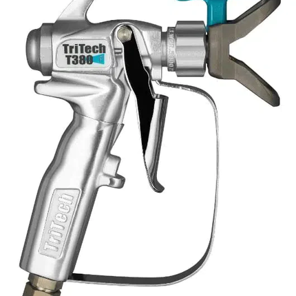 TriTech T380 Airless Spray Gun - Marketplace Paints