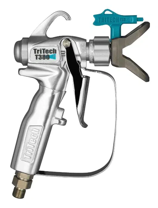 TriTech T380 Airless Spray Gun - Marketplace Paints