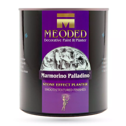 Meoded Marmarino Palladino - Marketplace Paints