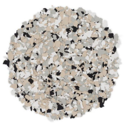 Allpro Floor Flakes - 40lb Box