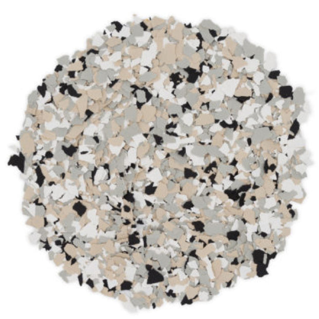 Allpro Floor Flakes - 40lb Box