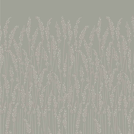 Farrow & Ball Feather Grass Wallpaper