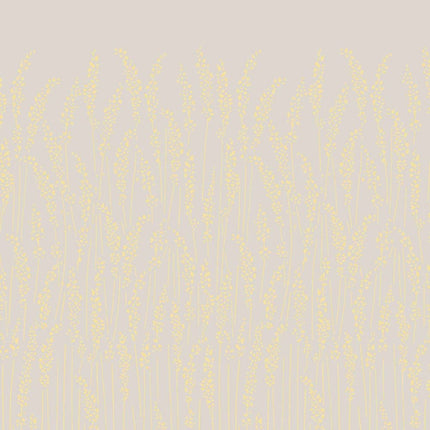 Farrow & Ball Feather Grass Wallpaper