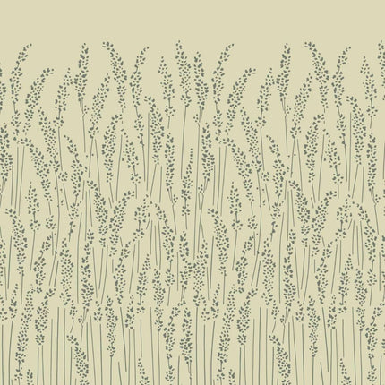 Farrow & Ball Feather Grass Wallpaper