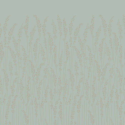 Farrow & Ball Feather Grass Wallpaper