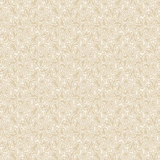 Farrow & Ball Feuille Wallpaper