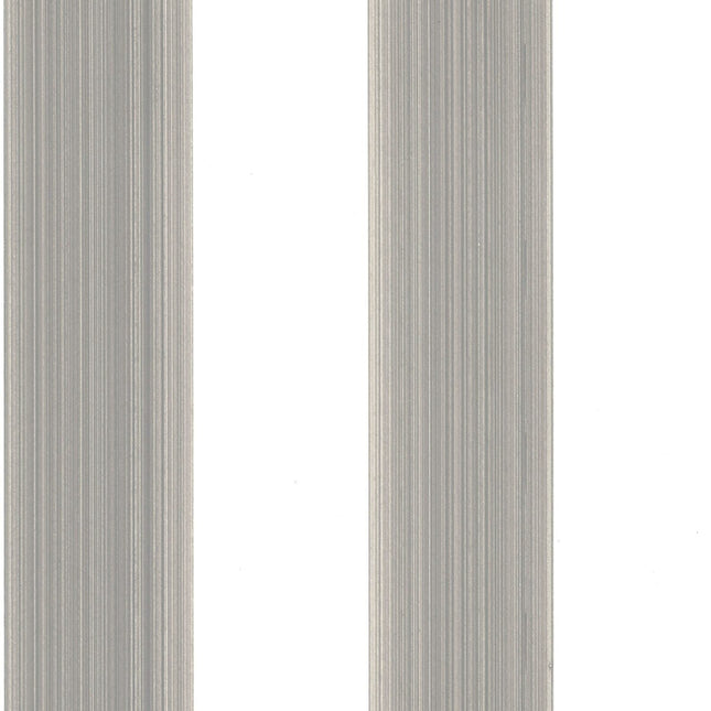 Farrow & Ball Five Over Stripe Wallpaper