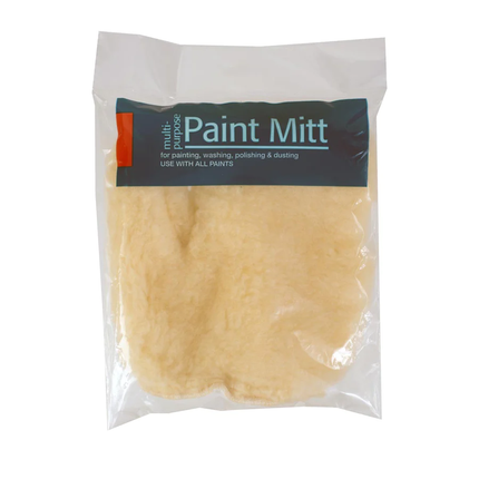 Wooster Paint Mitt - R044 - Marketplace Paints