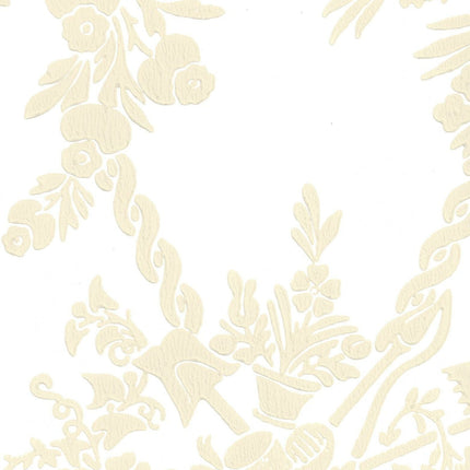 Farrow & Ball Garden Trellis Wallpaper