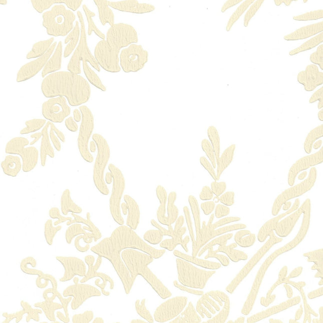 Farrow & Ball Garden Trellis Wallpaper
