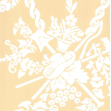 Farrow & Ball Garden Trellis Wallpaper