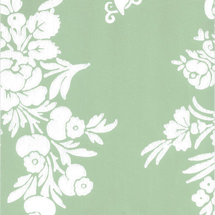 Farrow & Ball Garden Trellis Wallpaper