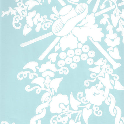 Farrow & Ball Garden Trellis Wallpaper
