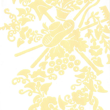 Farrow & Ball Garden Trellis Wallpaper