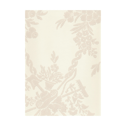 Farrow & Ball Garden Trellis Wallpaper