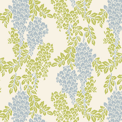 Farrow & Ball Wisteria Wallpaper