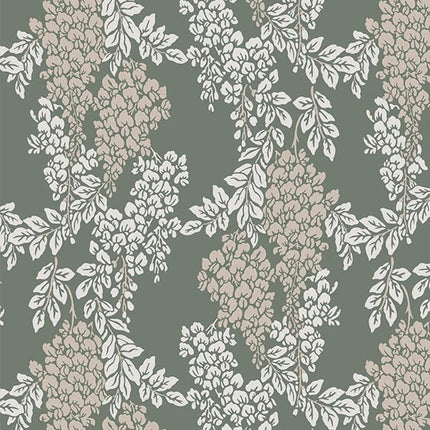 Farrow & Ball Wisteria Wallpaper