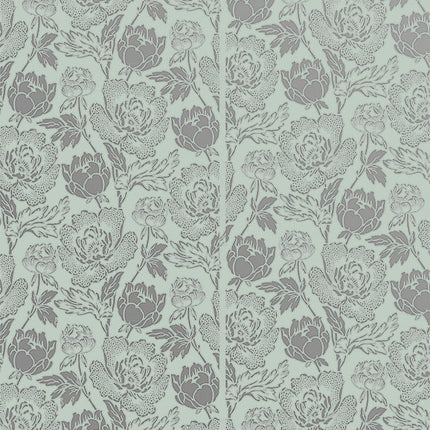 Farrow & Ball Peony Wallpaper