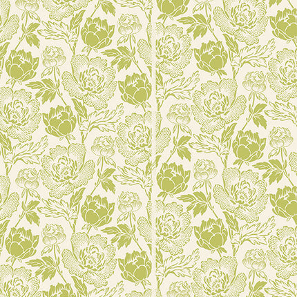 Farrow & Ball Peony Wallpaper