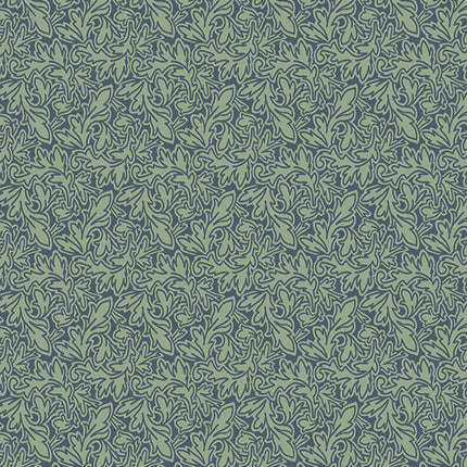Farrow & Ball Feuille Wallpaper