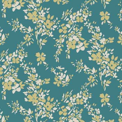 Farrow & Ball Hegemone Wallpaper