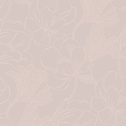 Farrow & Ball Helleborus Wallpaper