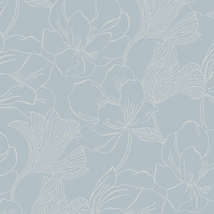 Farrow & Ball Helleborus Wallpaper