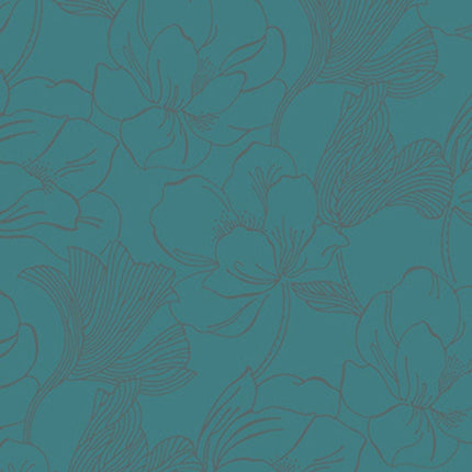 Farrow & Ball Helleborus Wallpaper