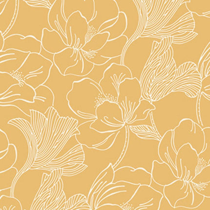 Farrow & Ball Helleborus Wallpaper