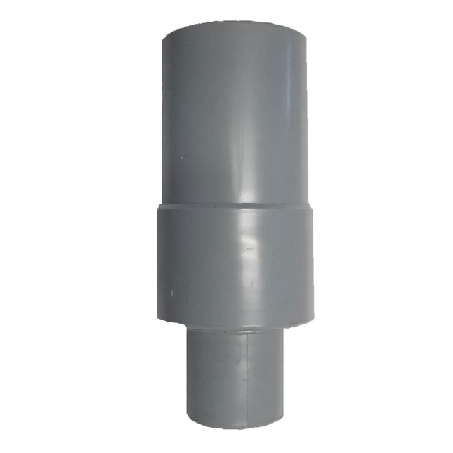 SurfPrep Vacuum Hose Adapter - 1" to 1.75" - Marketplace Paints