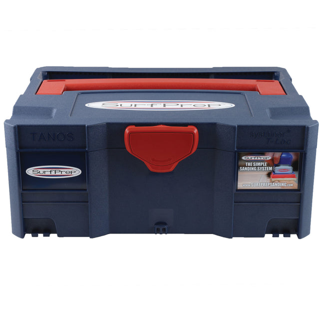 SurfPrep Pro Tool Box - Marketplace Paints
