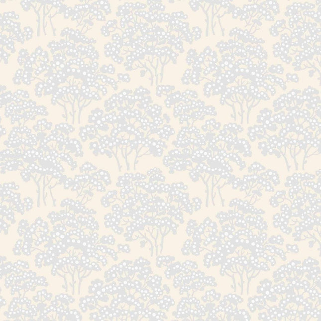 Farrow & Ball Hornbeam Wallpaper