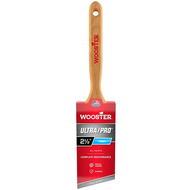 Wooster Ultra Pro Firm - Angle - 4174 - Marketplace Paints