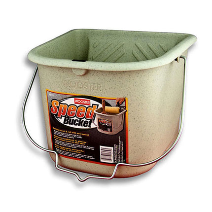 Wooster Speed Bucket - 1/2gal - 8617 - Marketplace Paints
