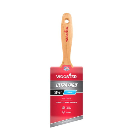 Wooster Ultra Pro Jaguar - Angle - 4180 - 3.5" - Marketplace Paints