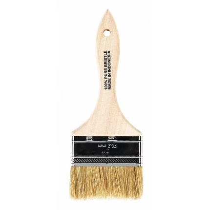 Wooster Acme Chip Brush - F5117 - Marketplace Paints